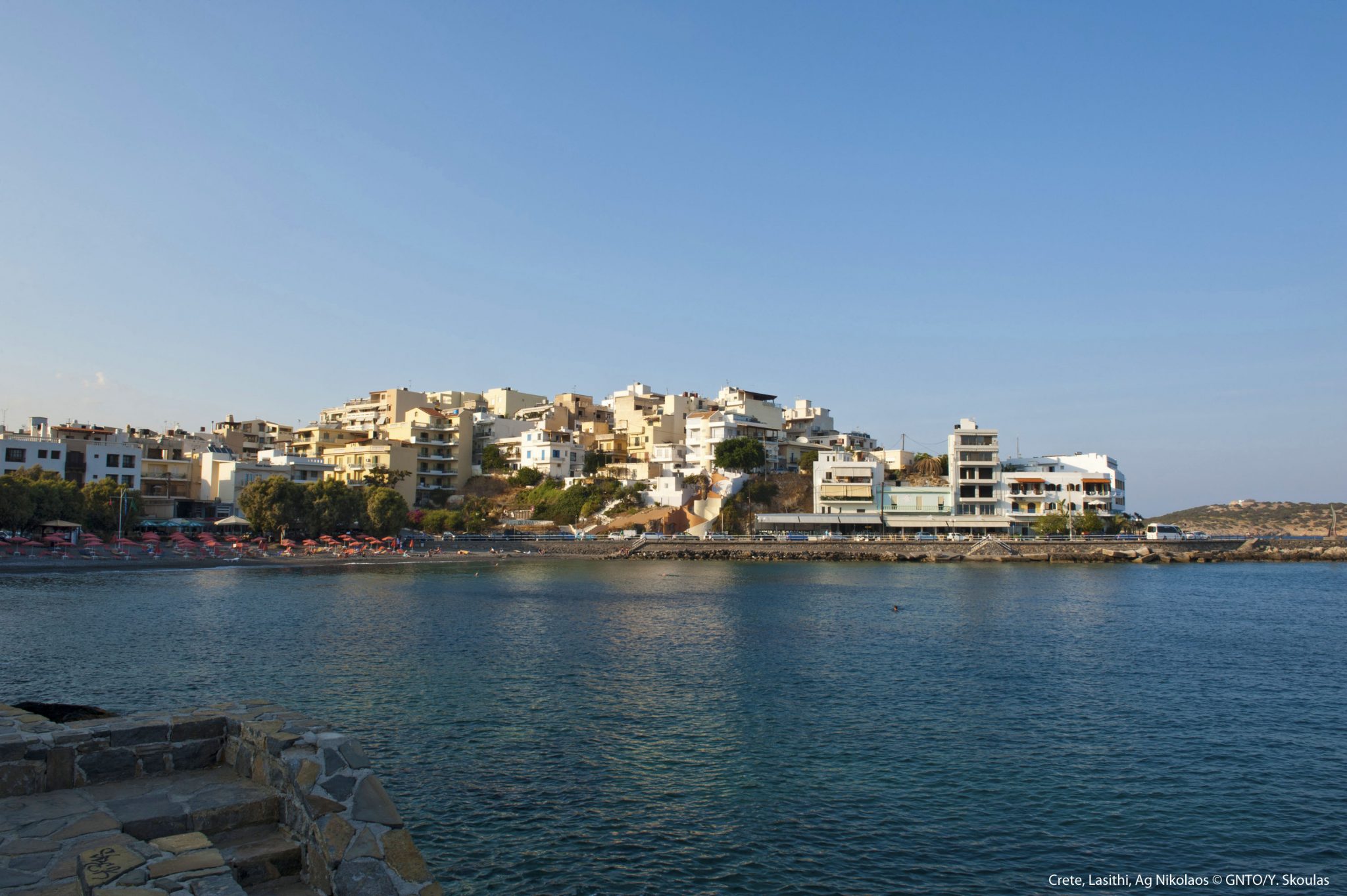 Agios Nikolaos