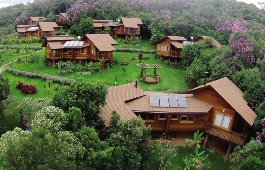 Spaventura Eco Resort