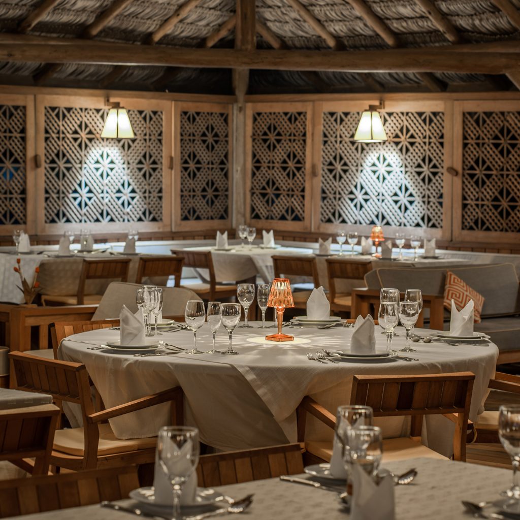 Restaurante-Jaguaribe-Lodge