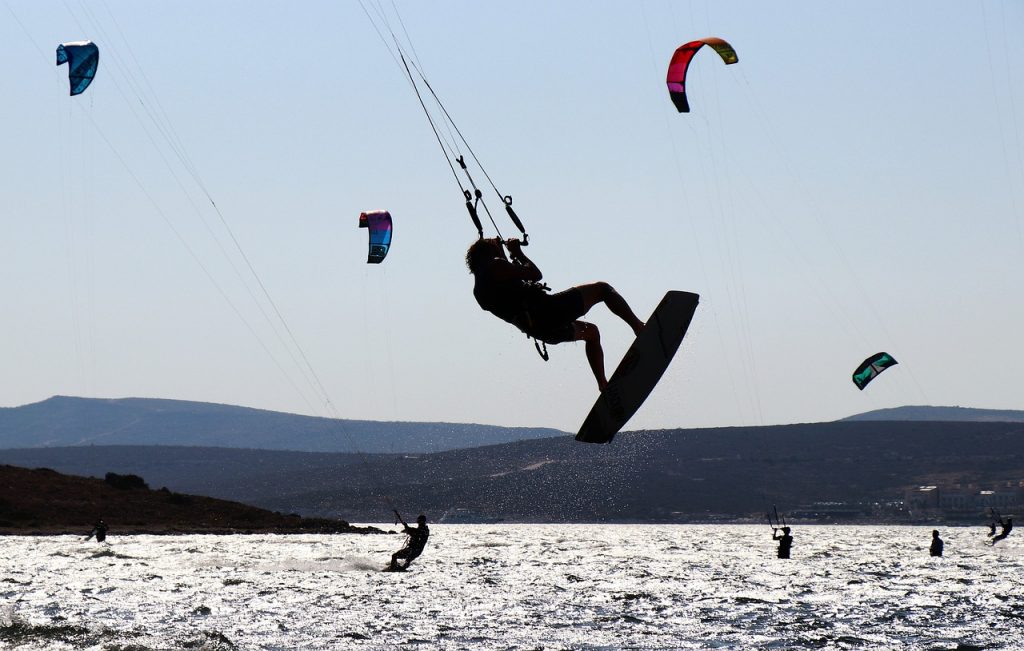 Kitesurf-Sao-miguel-gostoso