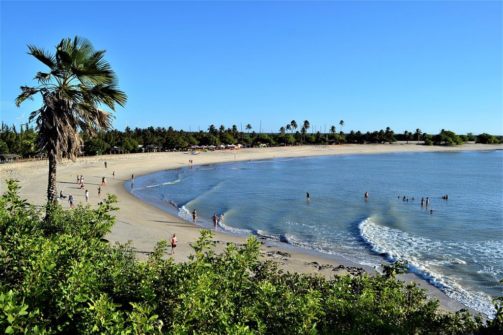 Praia-em-São-Miguel-do-Gostoso-Rio-Grande-do-Norte