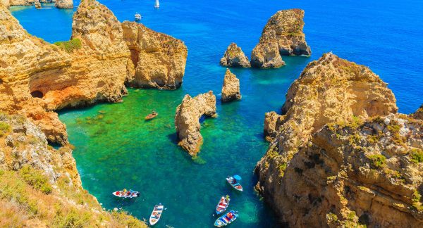 Imagem: Algarve, Portugal2