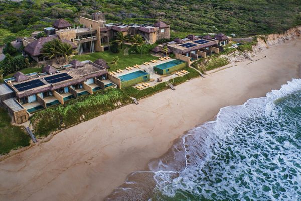 Kenoa Exclusive Beach SPA & Resort