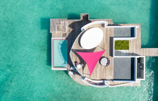 Water Villa *Lux North