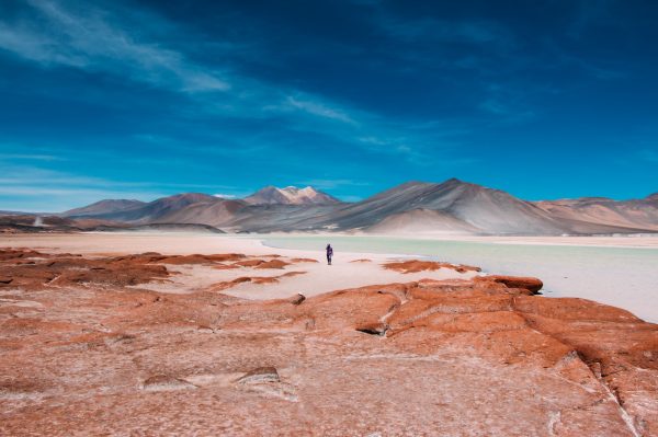 Atacama, Chile