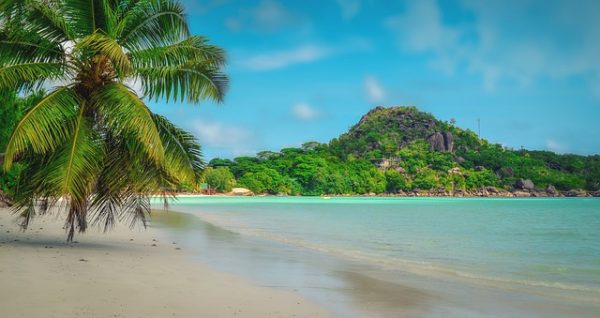 Seychelles, África Oriental