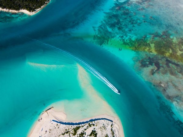 Turks & Caicos Islands