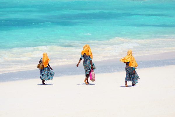 Zanzibar, Tanzânia