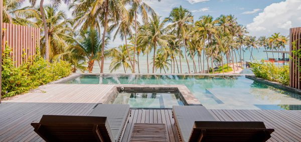 Carmel Taíba Exclusive Resort