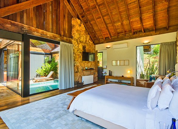 Botanique Hotel & Spa