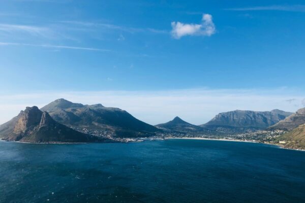 Imagem destaque: Carnaval na África do Sul