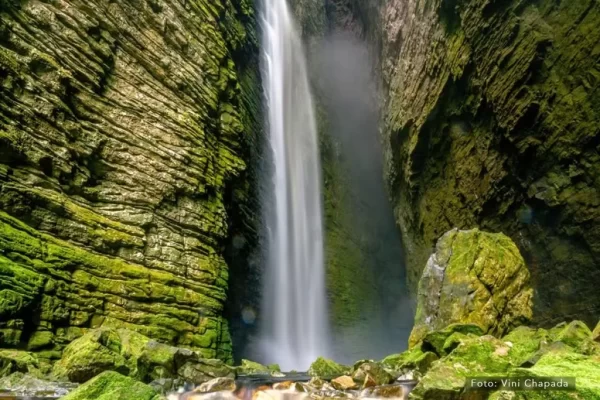 Imagem destaque: Mucugê & Vinícola UVVA – Um refúgio na Chapada Diamantina