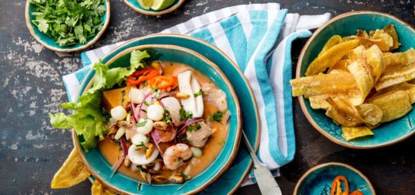 Imagem destaque: Peru | Saída 08/04/2026