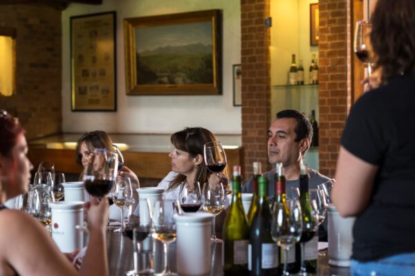 Imagem destaque: Carnaval em Santiago & Lagos Chilenos