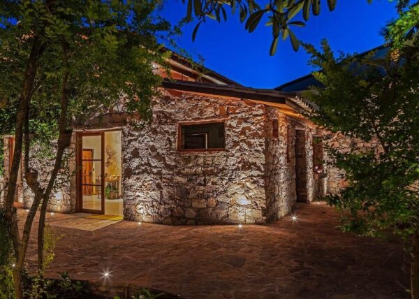 Refúgio da Serra Boutique