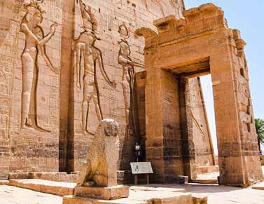 Imagem destaque: Egito | Saída 26/05/2026