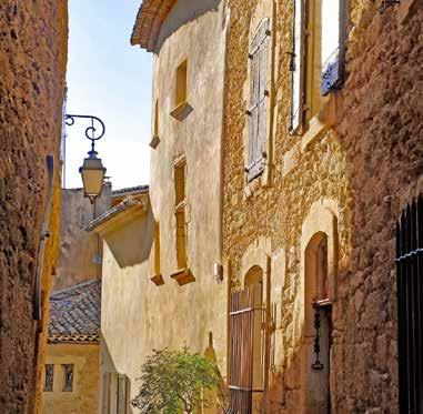 Imagem destaque: Sul da França | Saída 23/06/2026