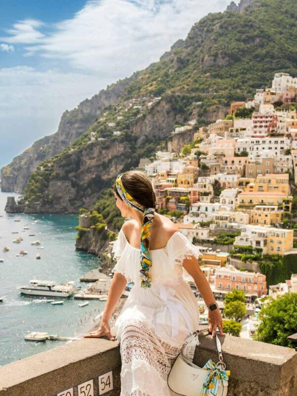 Imagem destaque: Sul da Itália | Saída 05/06/2026