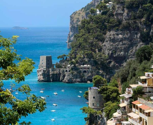 Imagem destaque: Sul da Itália | Saída 05/06/2026